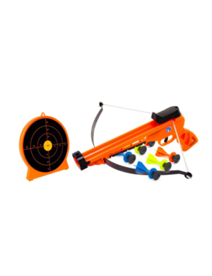 Petron Sureshot Handbow Target Combo Pack